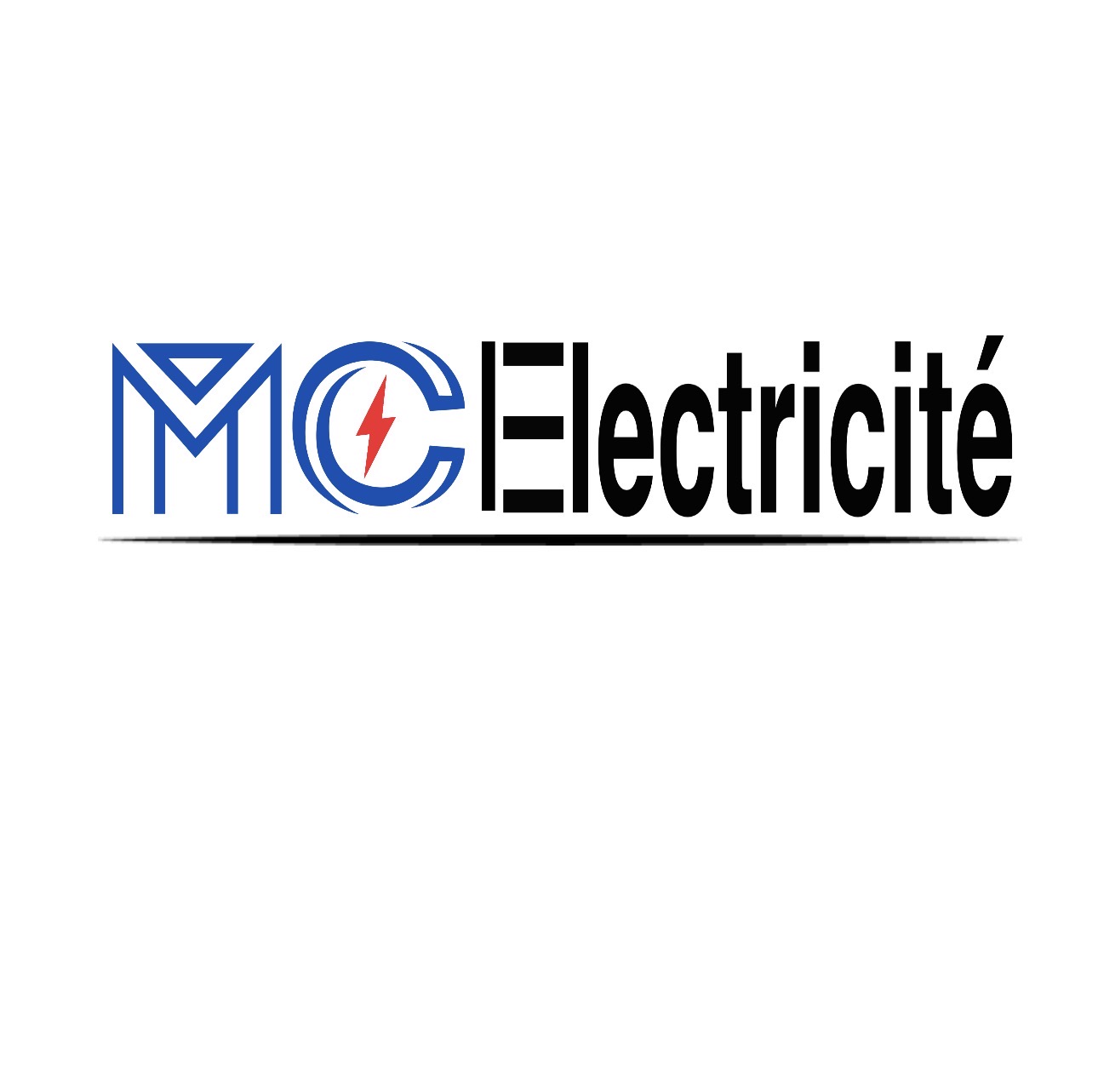 Logo MC Électricité